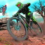 Bike Stunt BMX Simulator