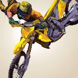 Motocross Jumper